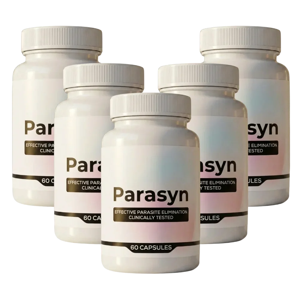 Parasyn™ Parasite Cleanse