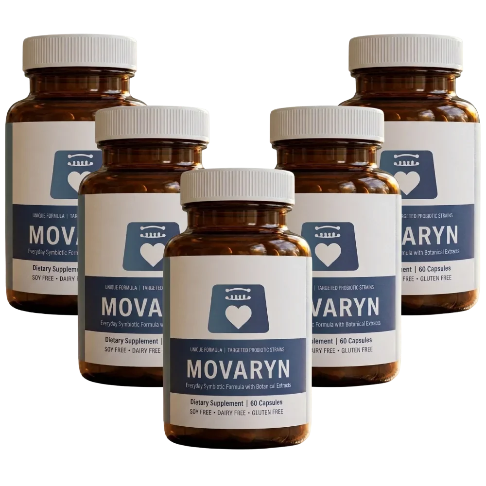 Movaryn™ Joint Support Supplement