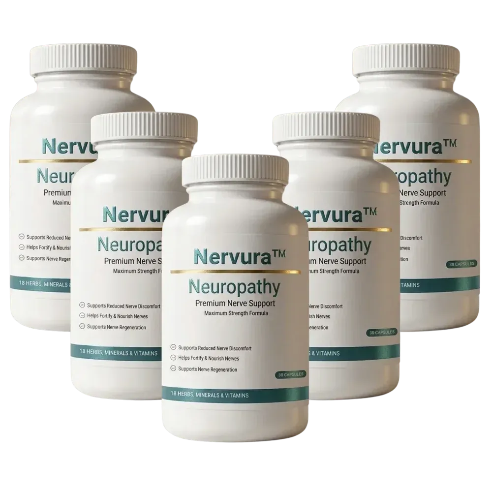 Nervura™ Nerve Supplement