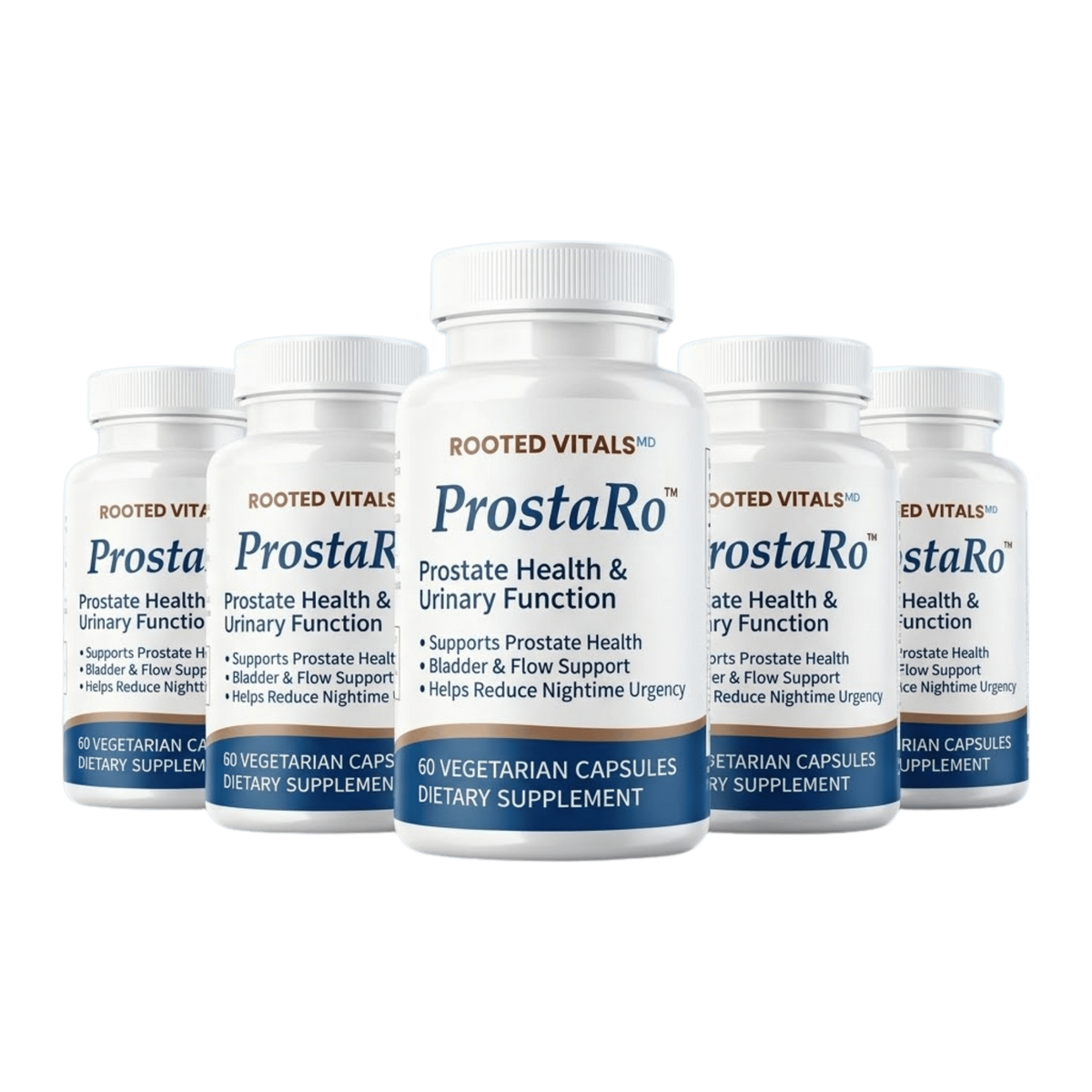 ProstaRo™ Prostate Support
