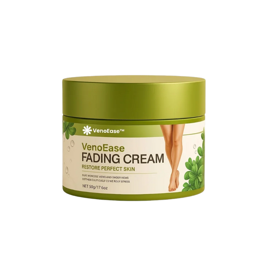VenoEase™ Fading Cream