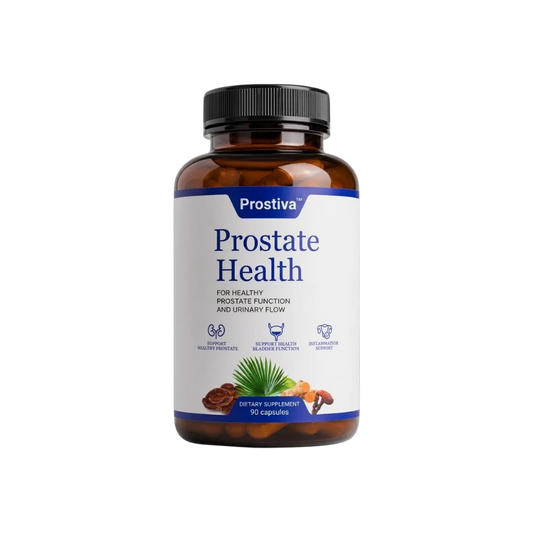 Prostiva™ Prostate Support
