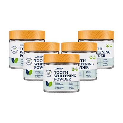 Luminea™ Teeth Whitening Powder