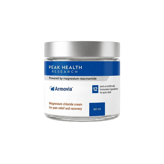 Armovia™ Pain Cream