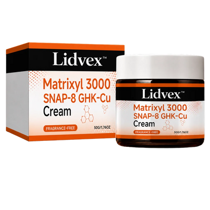 Lidvex™ Eyelid lifter