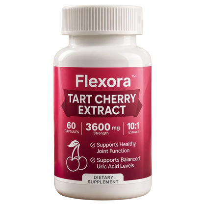Flexora™ Joint supplement