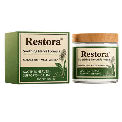 Restora™ Magnesium Cream