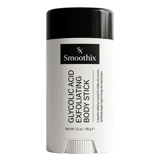 Smoothix™ Bump remover