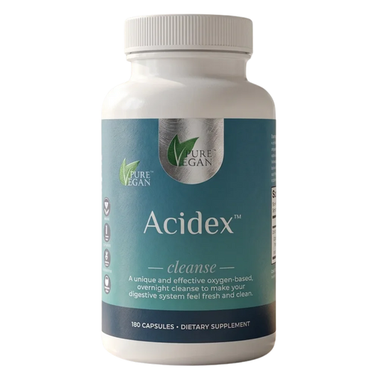 Acidex™ Mineral Antacid