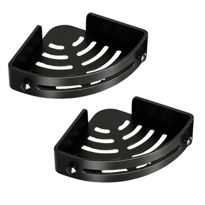 Adheso™ Shower caddy