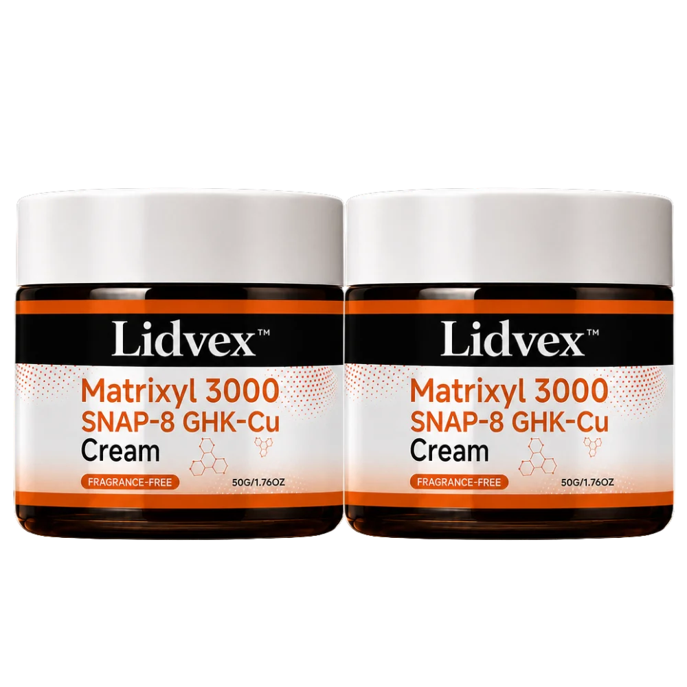 Lidvex™ Eyelid lifter