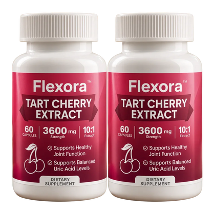 Flexora™ Joint supplement