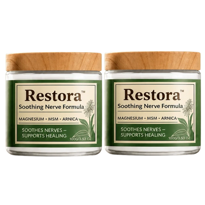 Restora™ Magnesium Cream