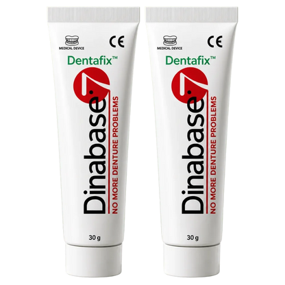 Dentafix™ Denture Gel
