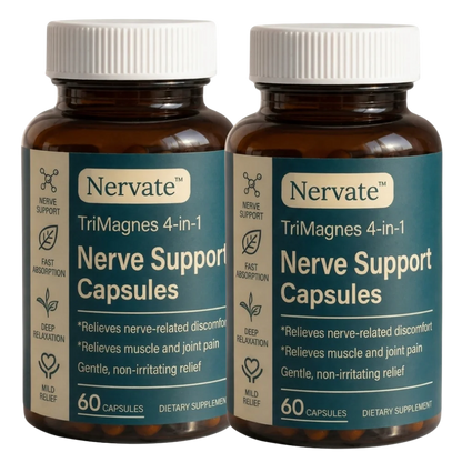 Nervate™ Magnesium supplement