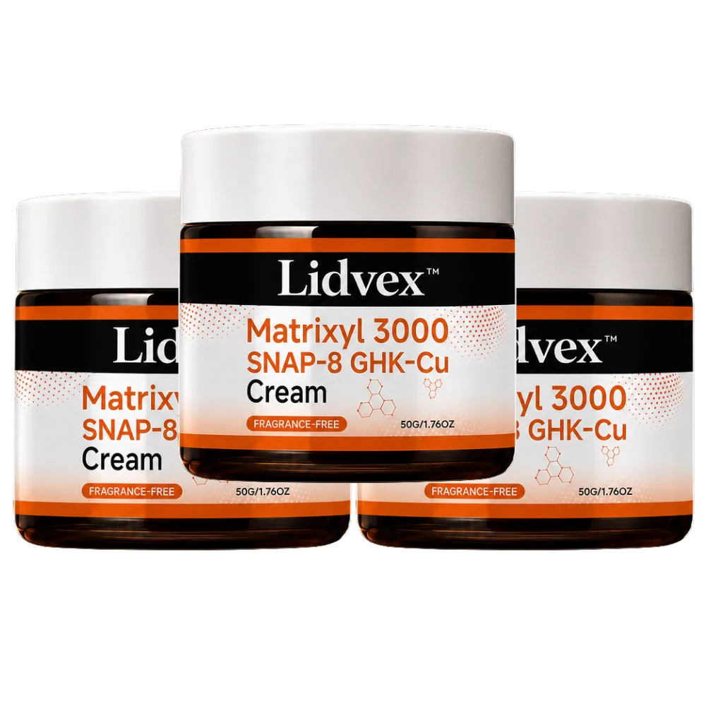 Lidvex™ Eyelid lifter