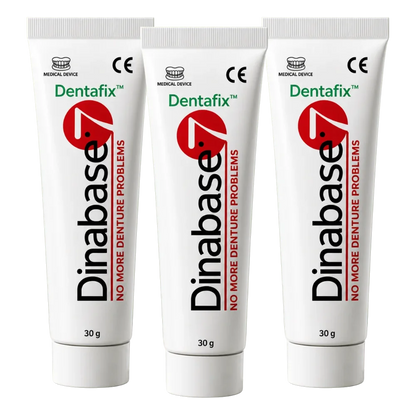 Dentafix™ Denture Gel