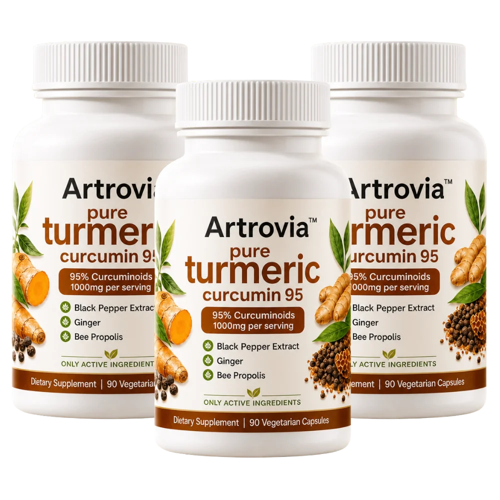 Artrovia™ Joint supplement