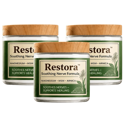 Restora™ Magnesium Cream