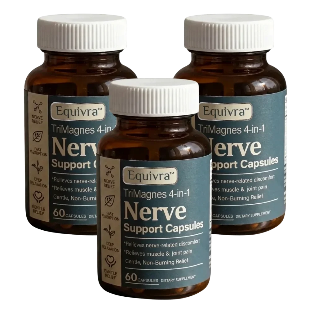 Equivra™ Nerve Supplement