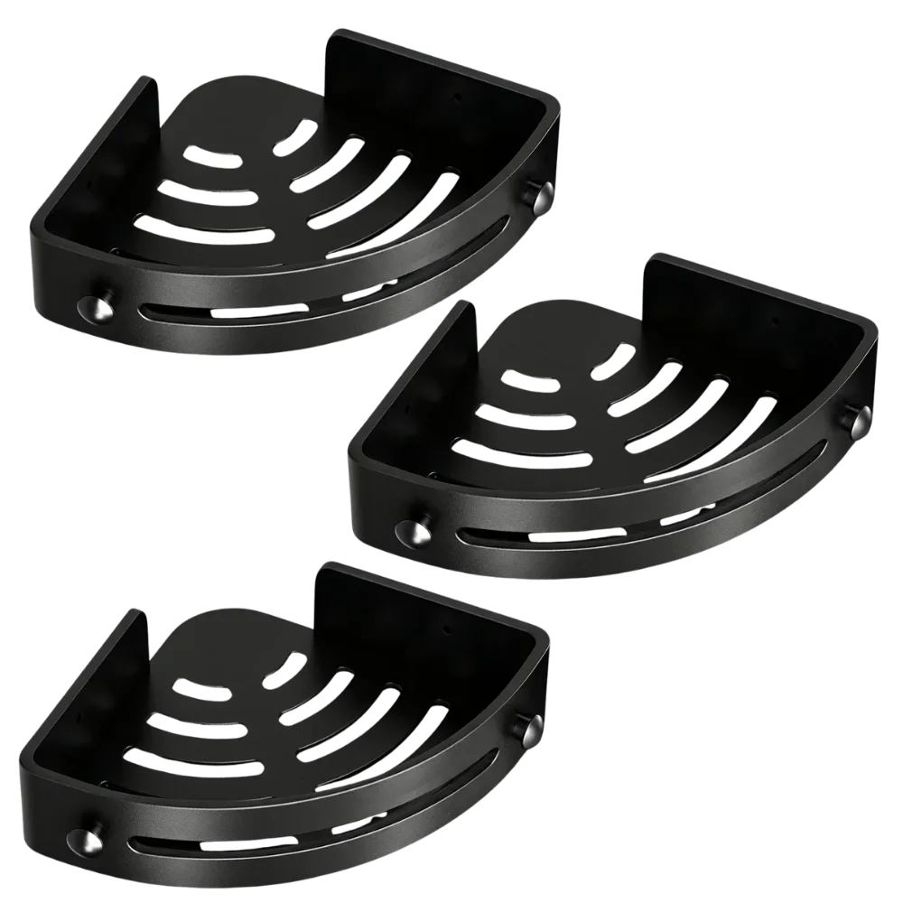 Adheso™ Shower caddy