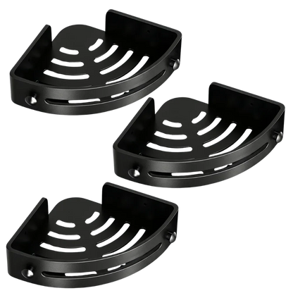Adheso™ Shower caddy