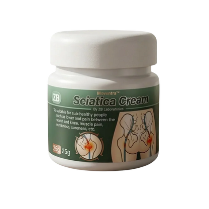 Moventra™ Sciatica Cream