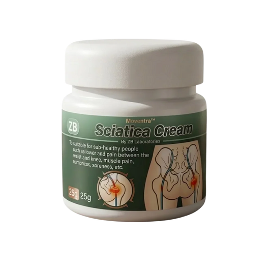 Moventra™ Sciatica Cream