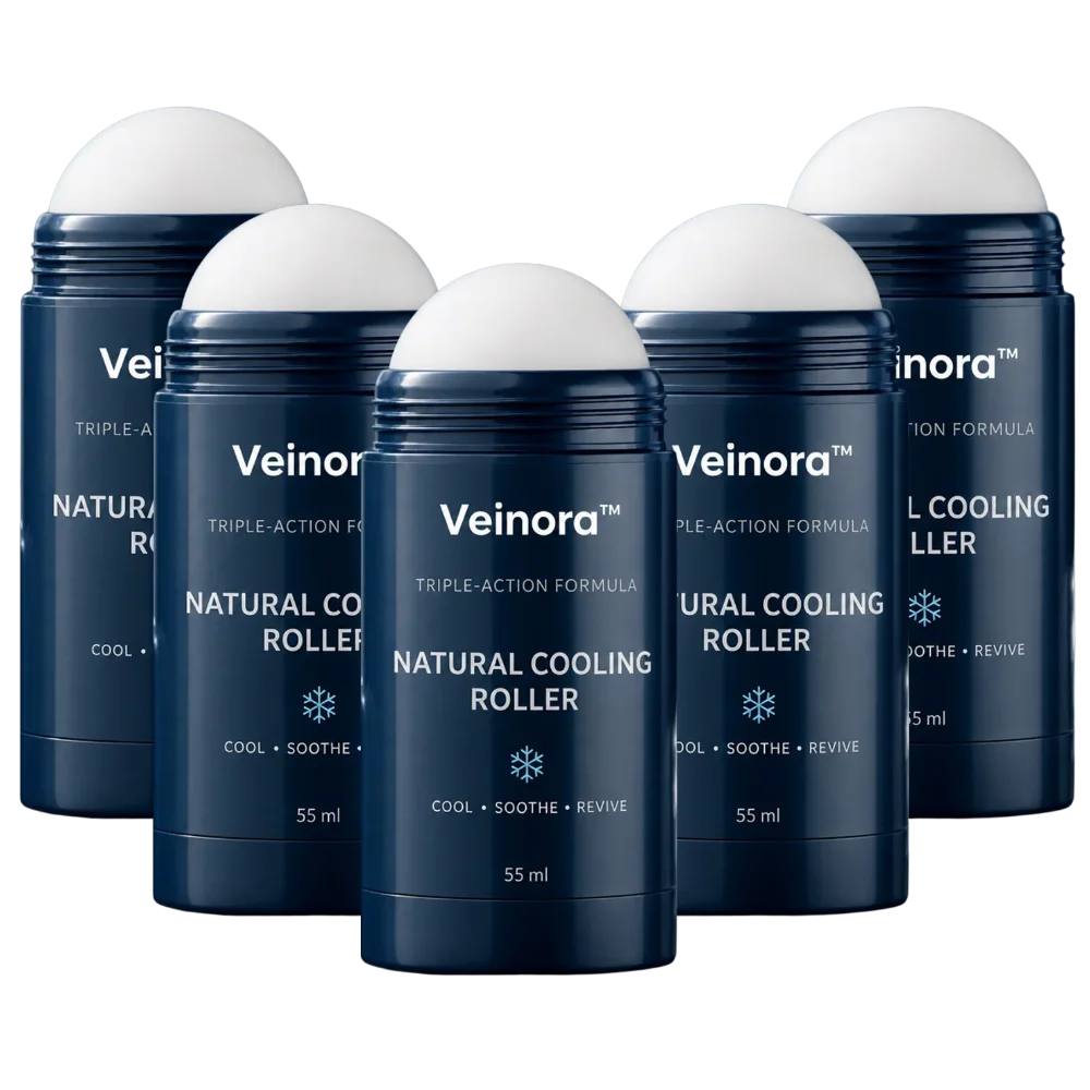 Veinora™ Vein Roll-On