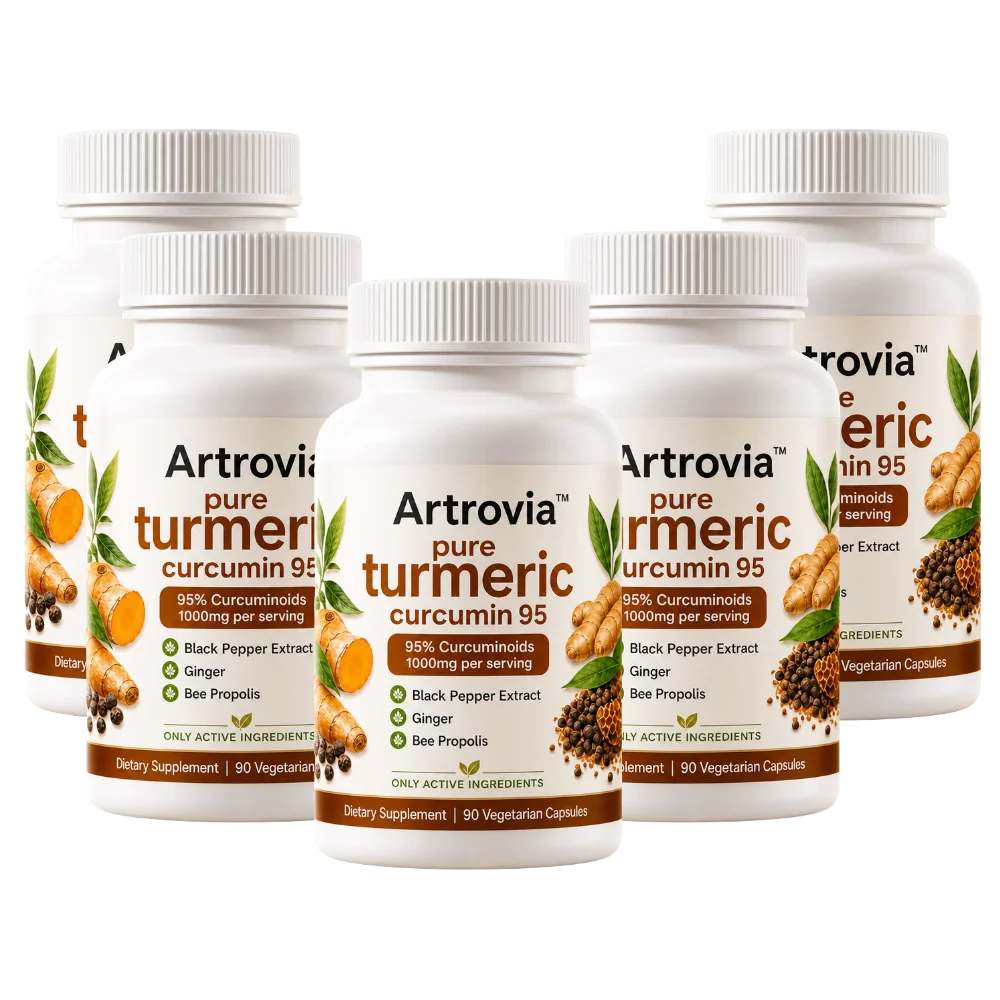 Artrovia™ Joint supplement