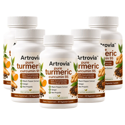 Artrovia™ Joint supplement