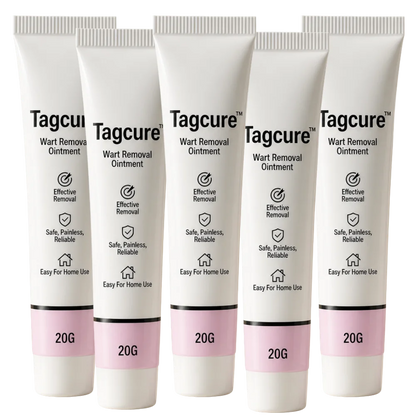 Tagcure™ Wart cream