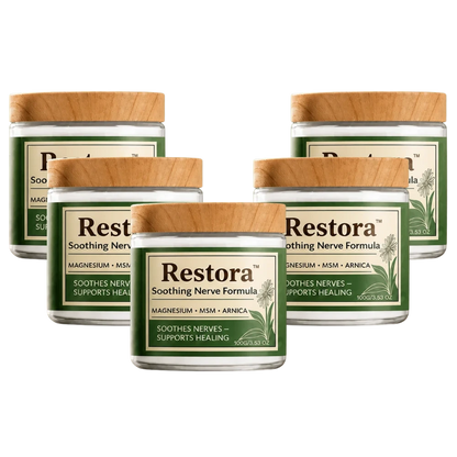 Restora™ Magnesium Cream