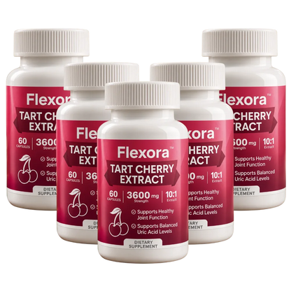 Flexora™ Joint supplement