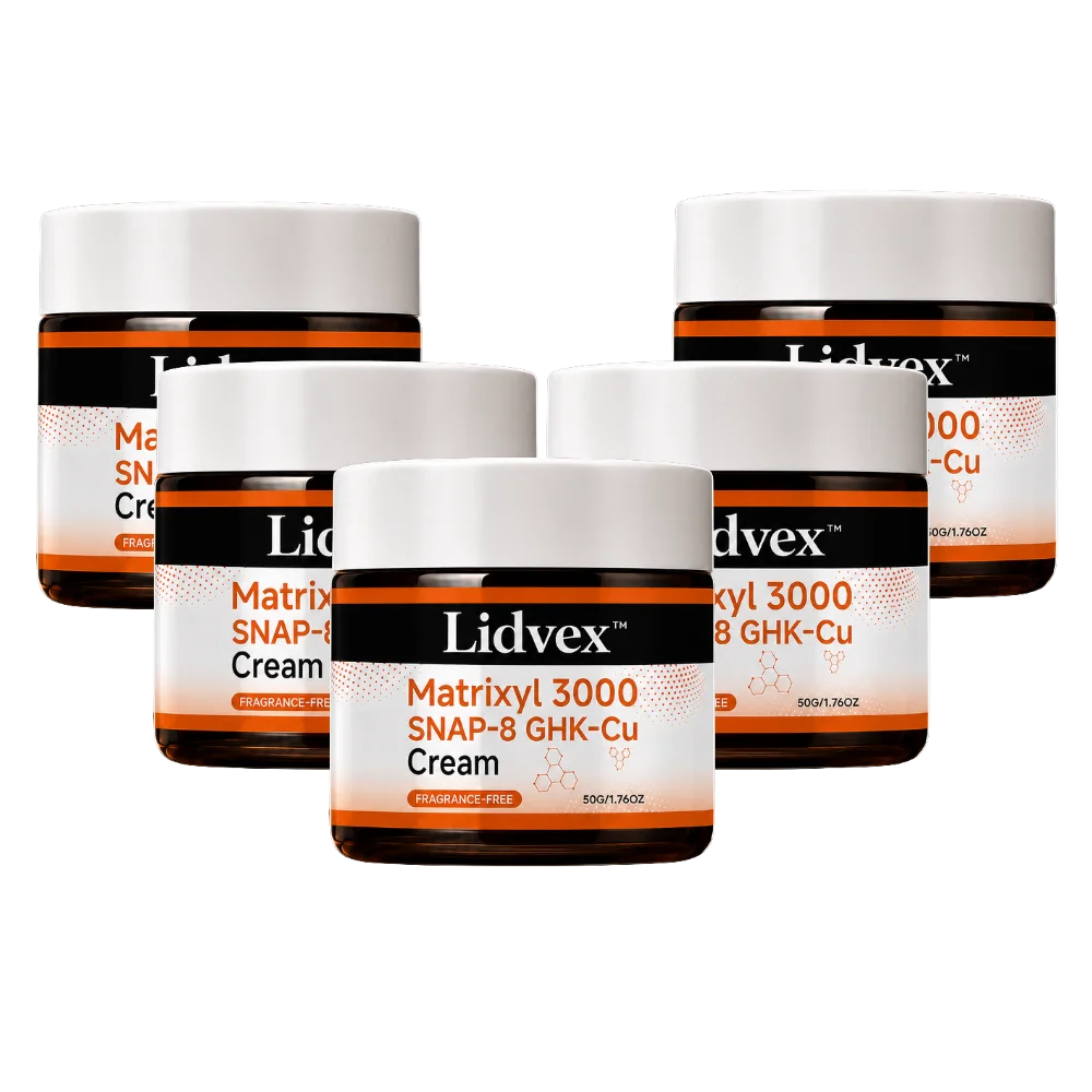Lidvex™ Eyelid lifter