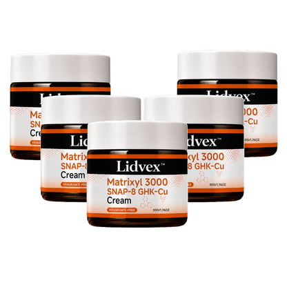 Lidvex™ Eyelid lifter