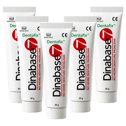 Dentafix™ Denture Gel