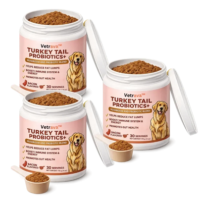 Vetrava™ Probiotics for Dogs