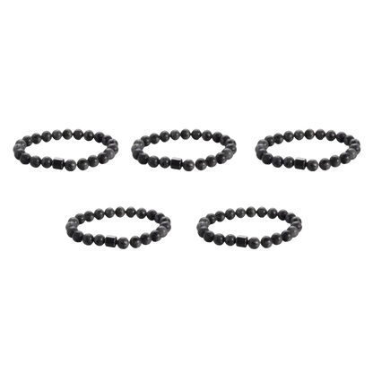 Nicure™ anti-smoking bracelet