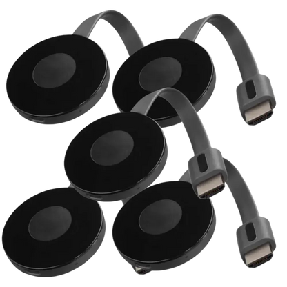Streamix™ Universal Streaming Device