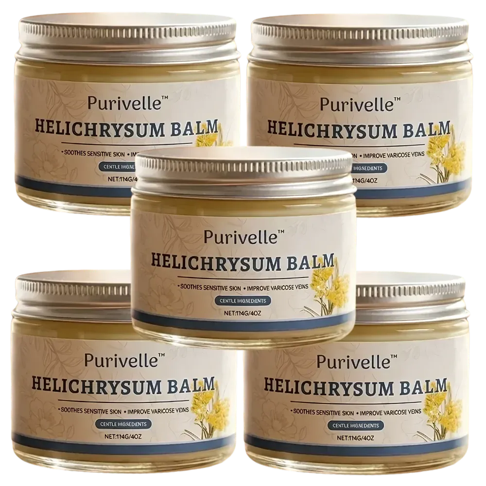 Purivelle™ Skin balm
