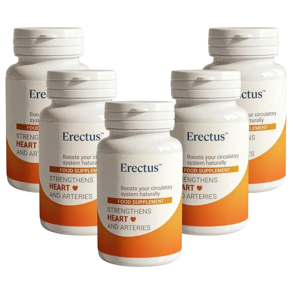 Erectus™ Artery cleaner