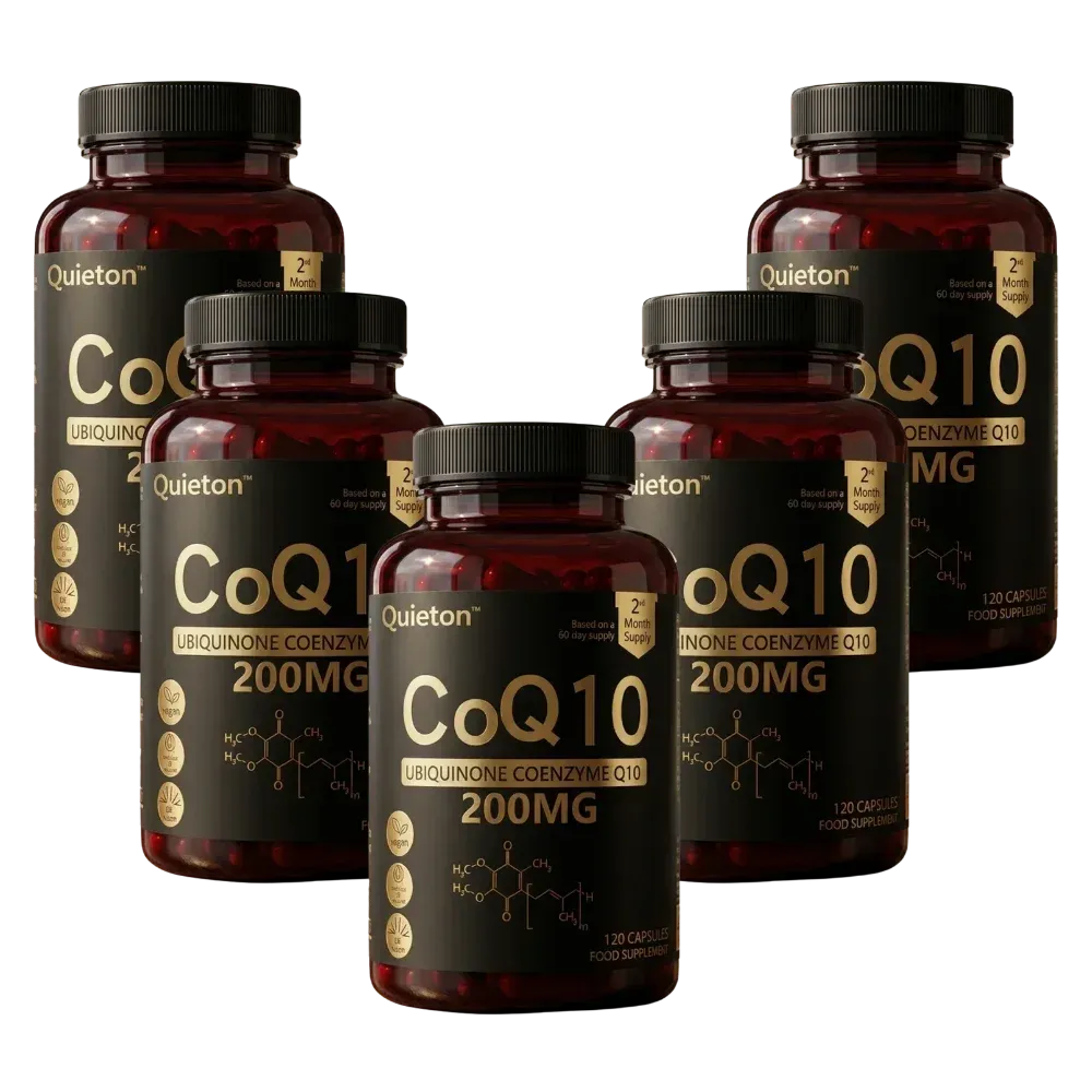 Quieton™ Ear supplement
