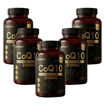 Quieton™ Ear supplement