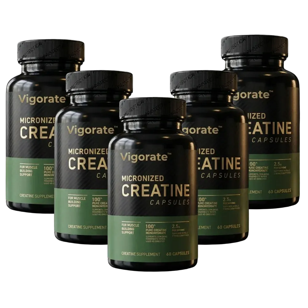 Vigorate™ Leg supplement