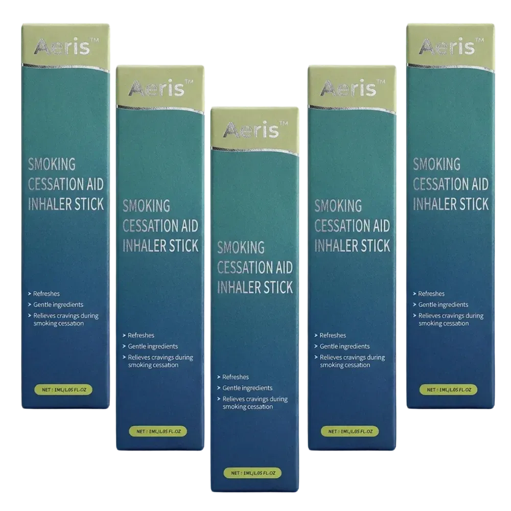 Aeris™ Mullein Inhaler