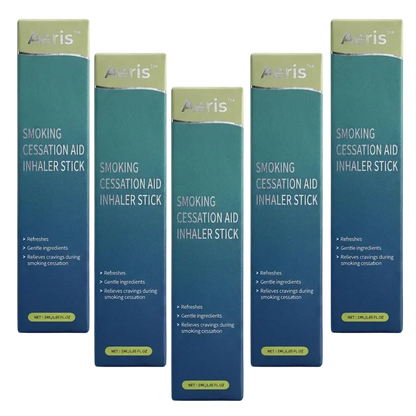 Aeris™ Mullein Inhaler