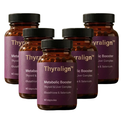Thyralign™ Thyroid supplement