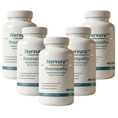 Nervura™ Nerve Supplement