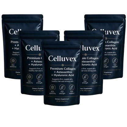 Celluvex™ Collagen powder